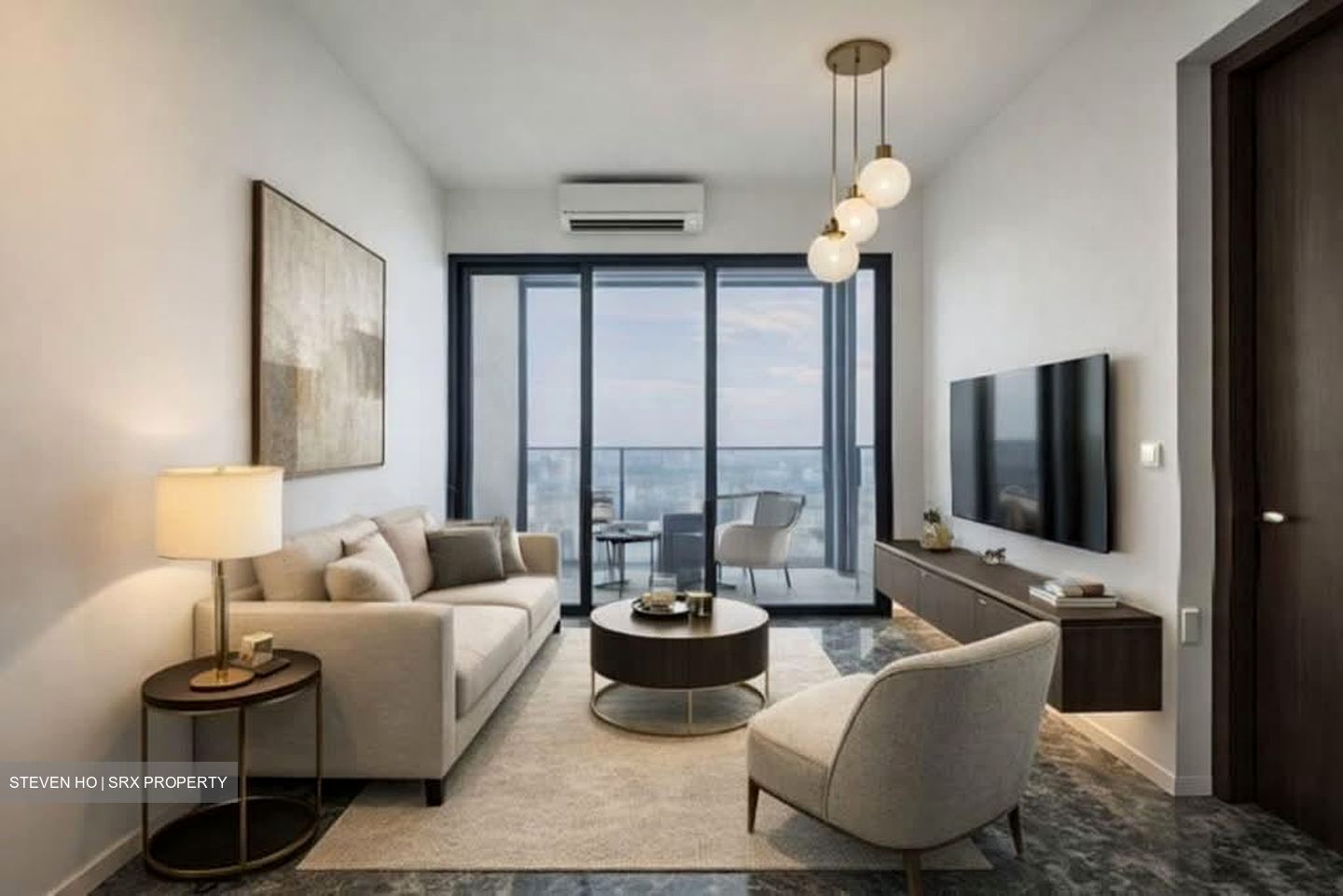 Avenue South Residence (D3), Apartment #561801501